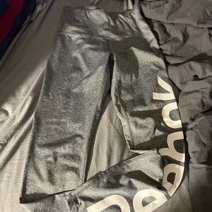 Reebok leggings